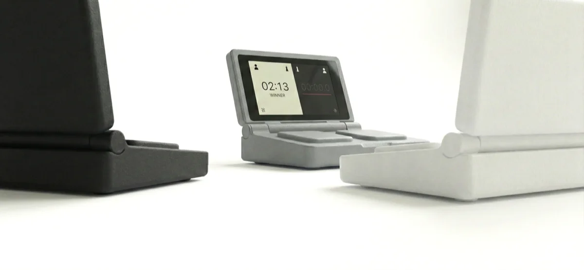 Portable Artistic View