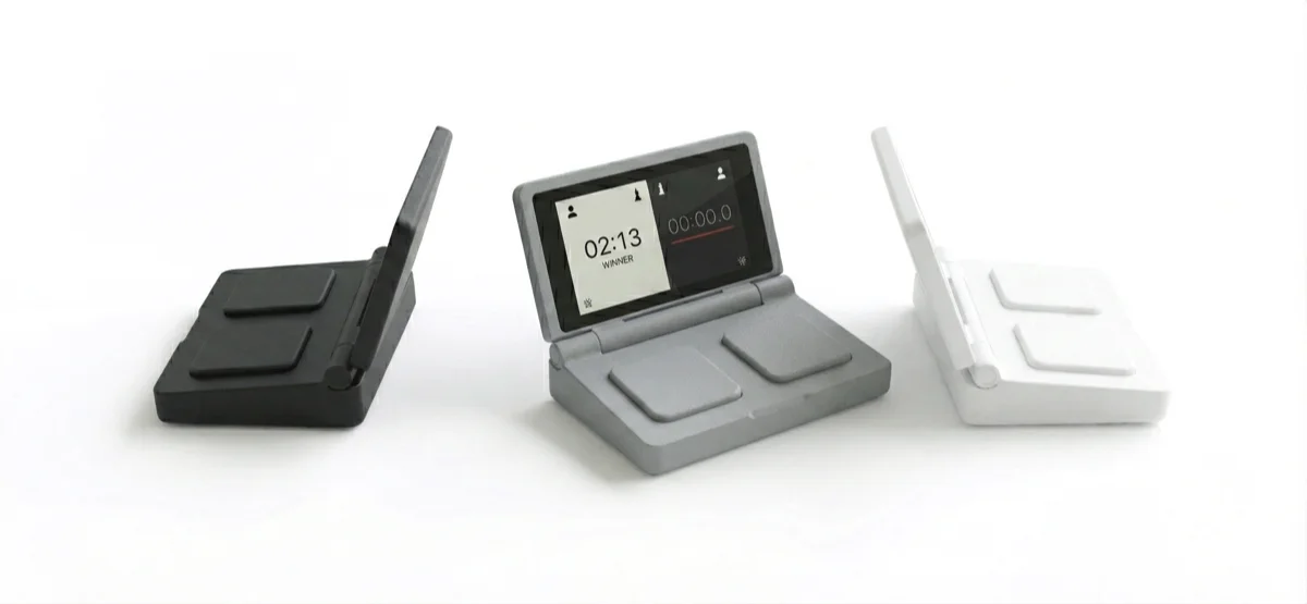 Aion Portable Screens